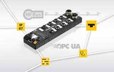 Turck RFID OPC UA