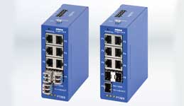 eks Engel Ethernet Switch 2025