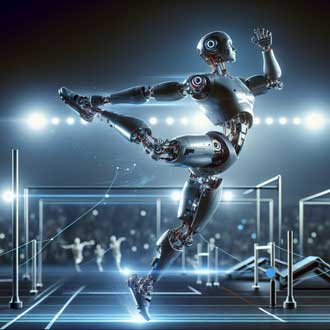 KI Software Robotik Boston Dynamics