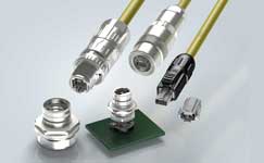 Harting Single Pair Ethernet