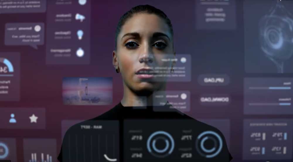 Industrial AI Daussault Systems