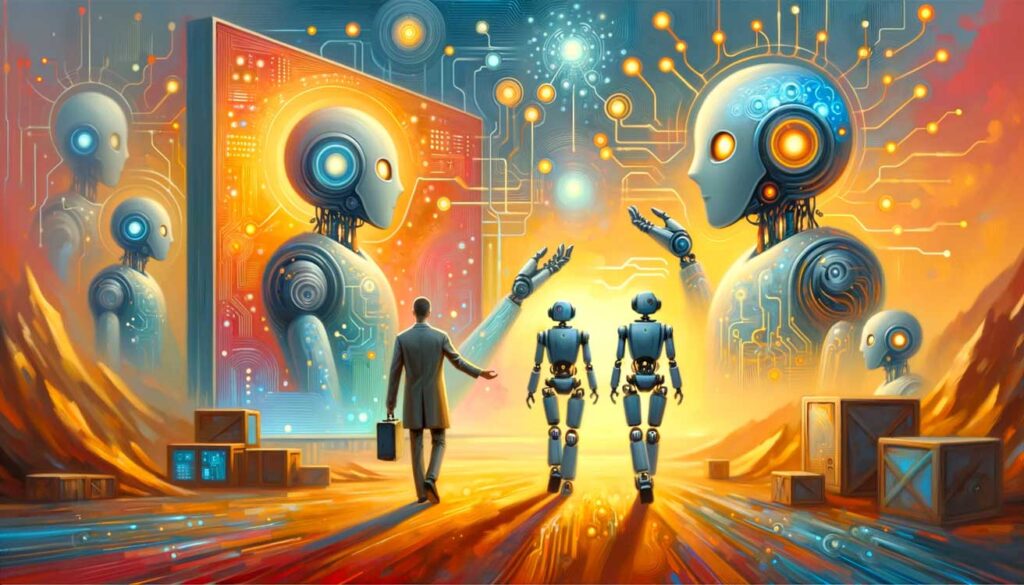 Artificial Intelligence