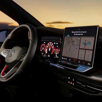 Chat GPT im VW