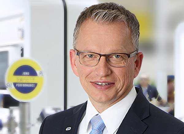 Christoph Trott Jumo