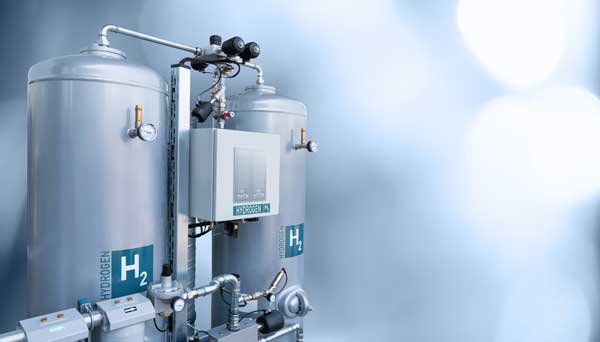 Jumo Wasserstoff Webinar