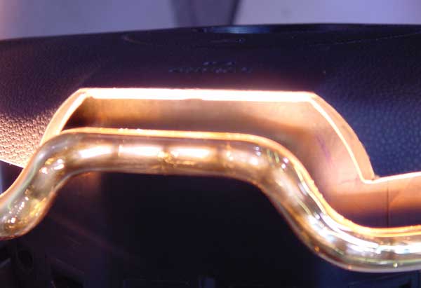 Noblelight Entgraten