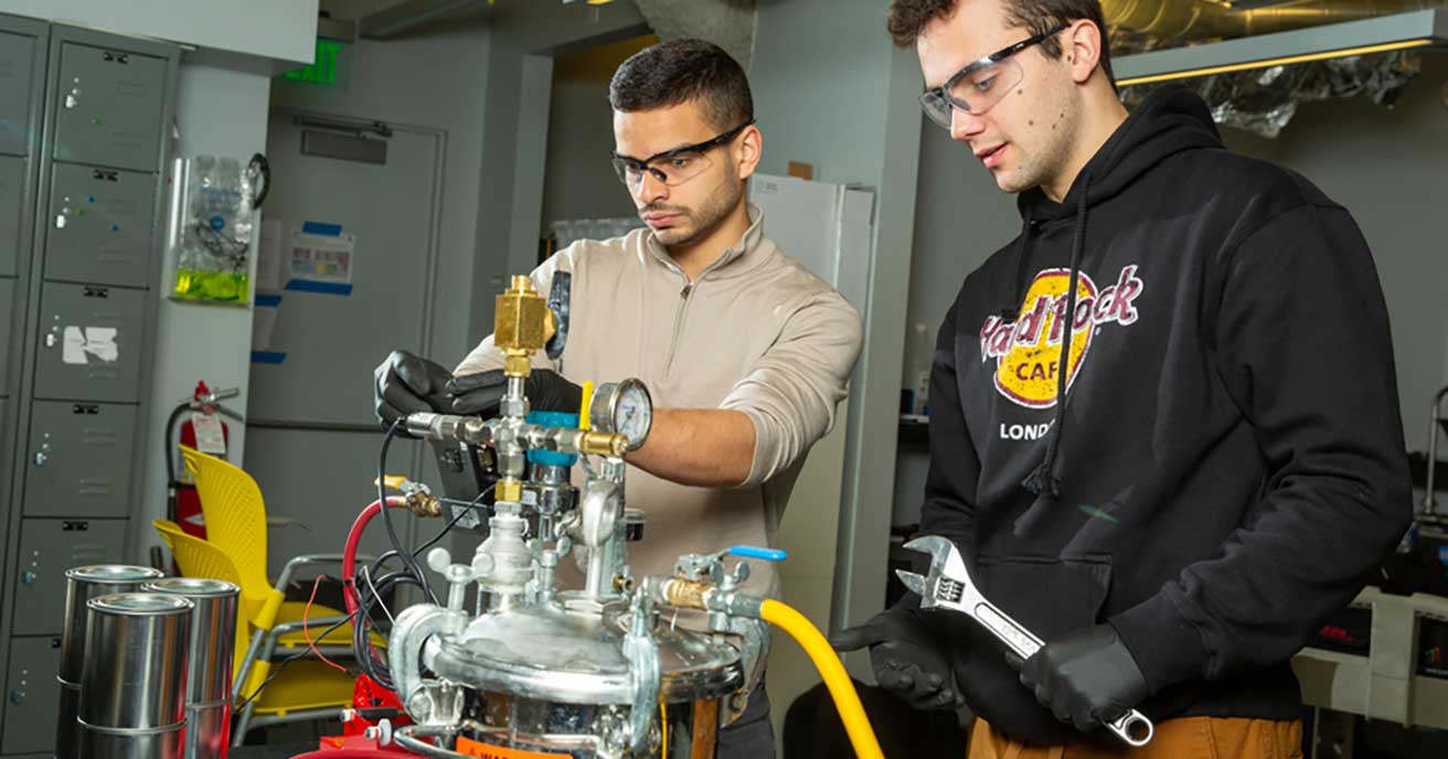 MIT Seawater Hydrogen Aluminium Wasserstoff