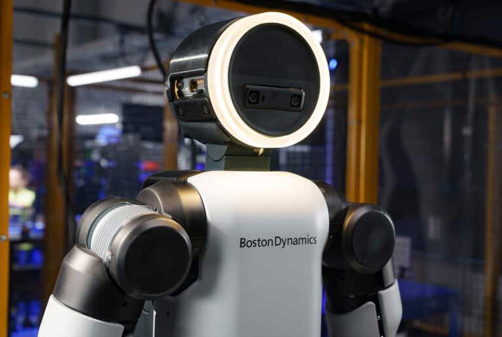 Atlas Roboter 2026 Boston Dynamics