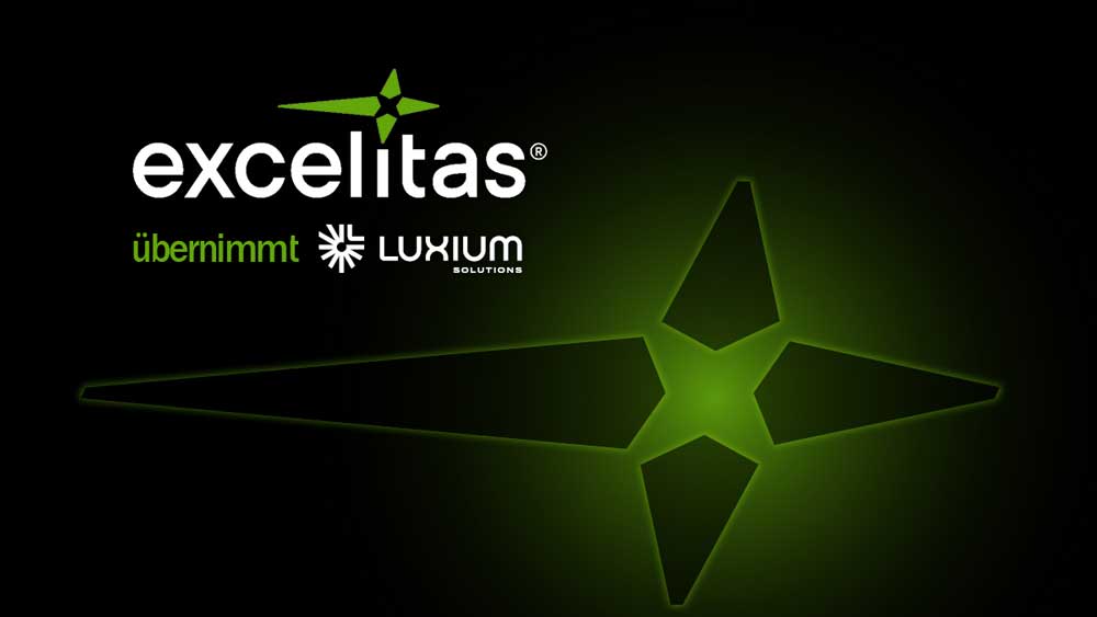 Excelitas schließt Übernahme von Luxium Solutions ab