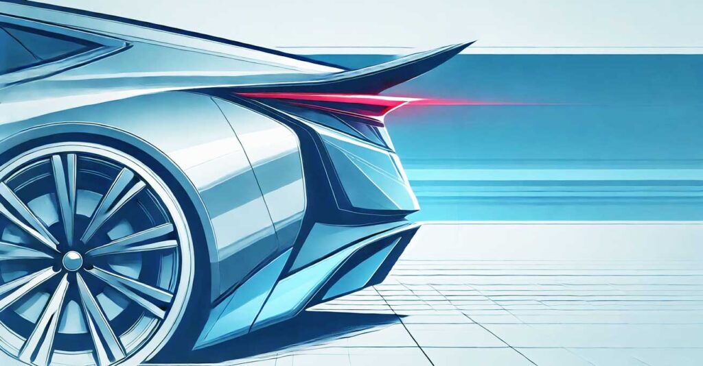 Auto Design | 8000 Open-Source-Modelle auf KI Basis