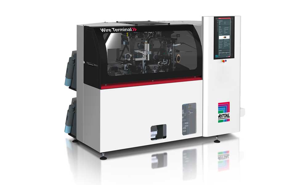 Hannover Messe 2026: Automation – Do it. mit Rittal & Eplan