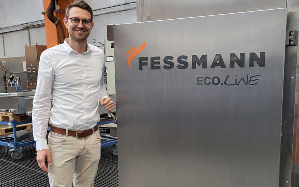 Jumo Fessmann Ecoline