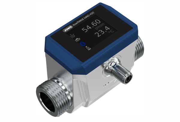 Jumo smartes Gewaechshaus Flowtrans