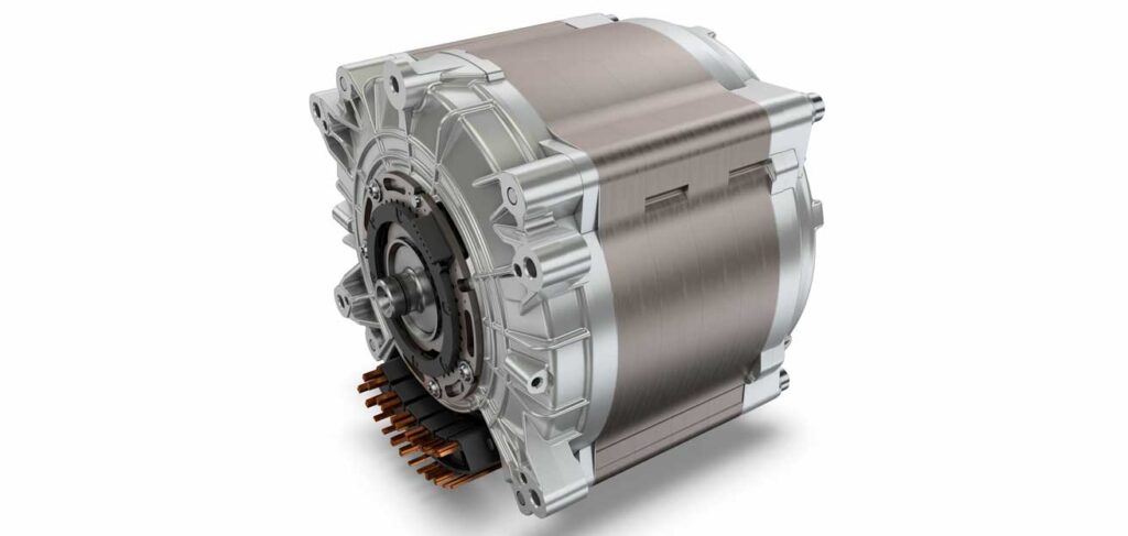 Schaeffler mobile Arbeitsmaschinen