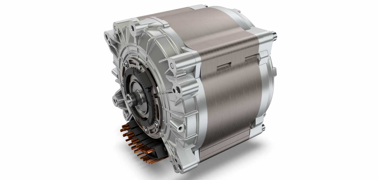 Schaeffler mobile Arbeitsmaschinen