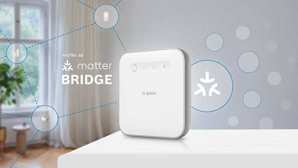 Bosch matterbridge Bosch matterbridge
