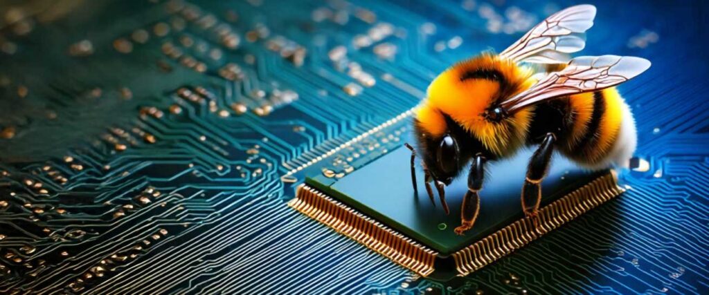 Edge-KI-Sensorik | Für Industrie, Medtech und Umwelt