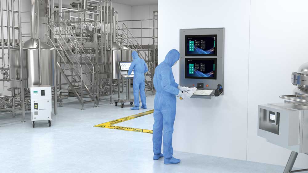 Sichere Authentifizierung – Warum RFID an Bedeutung gewinnt