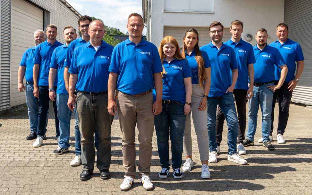 Schaltschrank Festival 2026 – Technik zum Anfassen