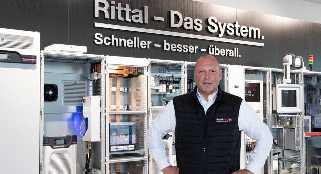 Schaltschrank Festival 2025 – Technik zum Anfassen