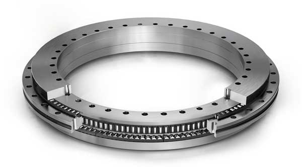 Schaeffler Axial Radial Rollenlager YRTS