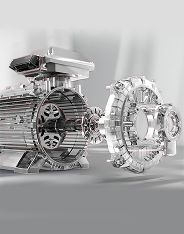 Motoren ABB
