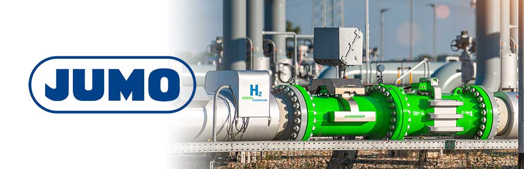 Jumo Fluidtechnik Jumo Fluidtechnik