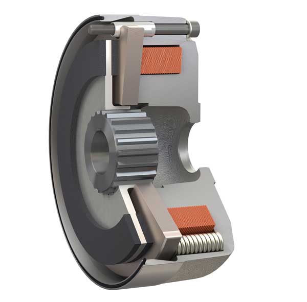 Mayr Motorbremse