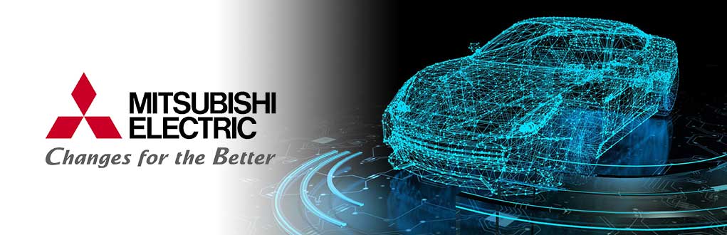 Mitsubishi Sicherheitstechnik Mitsubishi Sicherheitstechnik