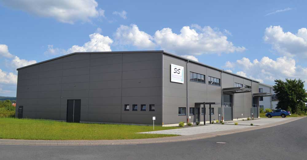 Ringspann-CST-Coupling-Steigerwald-CNC Ringspann STS