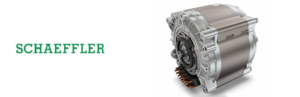 Schaeffler Arbeitsmaschinen Schaeffler Arbeitsmaschinen