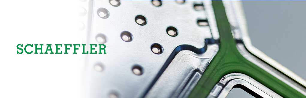 Schaeffler Erneuerbare Schaeffler Erneuerbare