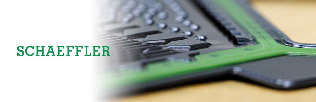 Schaeffler Fluidtechnik Schaeffler Automotive