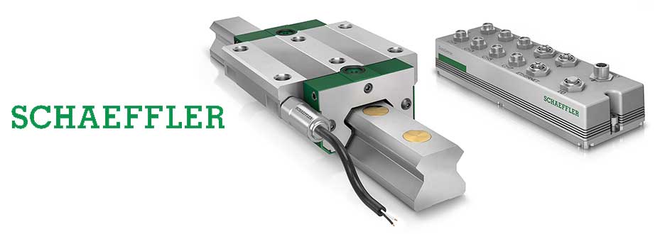 Schaeffler LT Schaeffler LT