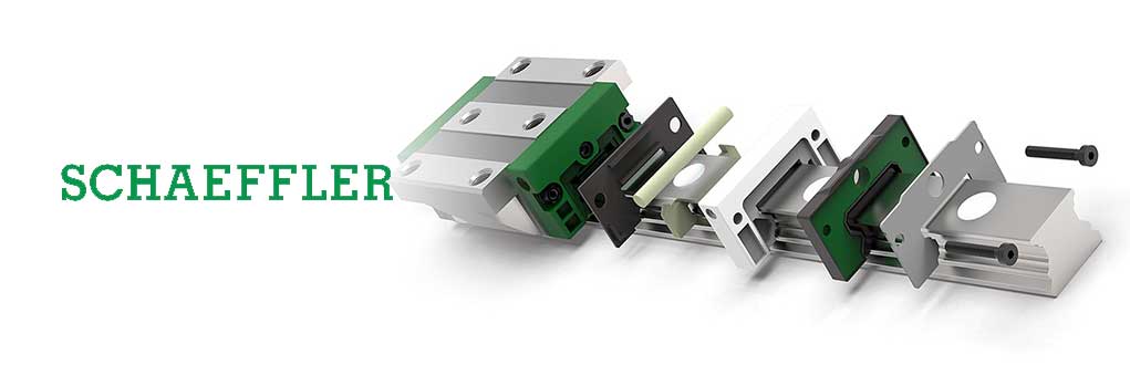 Schaeffler Lebensmitteltechnik Schaeffler Lebensmitteltechnik