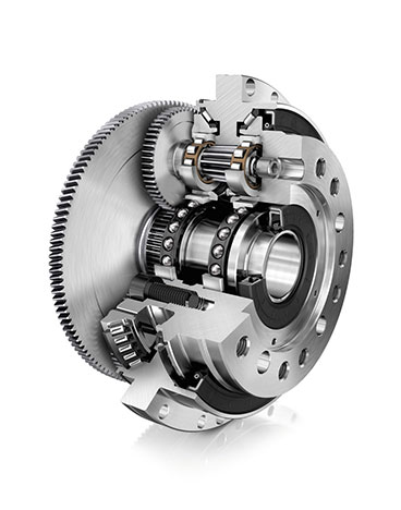 Getriebe PSC Schaeffler