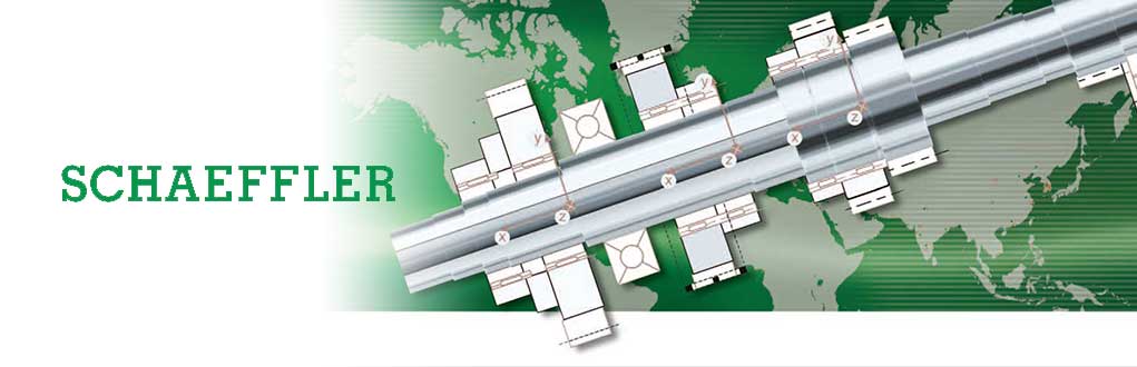 Schaeffler Produktentwicklung Schaeffler Produktentwicklung
