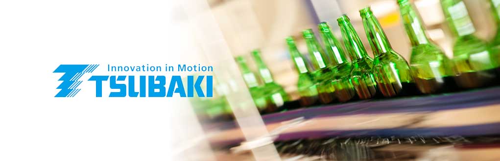 Tsubaki Lebensmitteltechnik Tsubaki Lebensmitteltechnik
