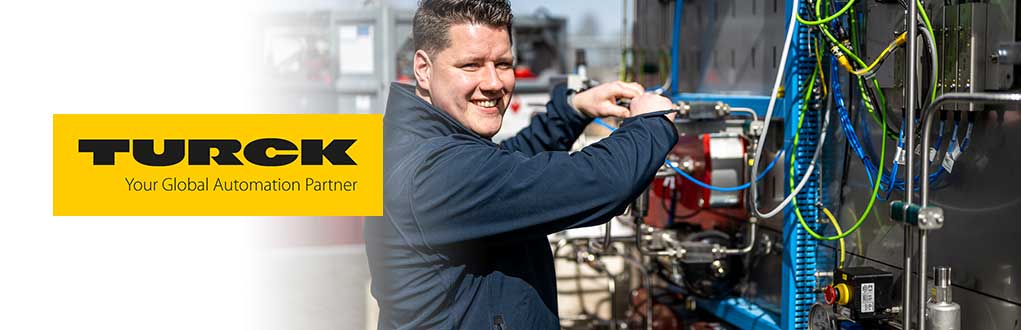 Turck Erneuerbare Turck Erneuerbare
