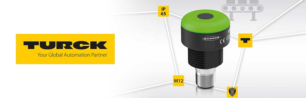 Turck Sicherheitstechnik Turck Sicherheitstechnik