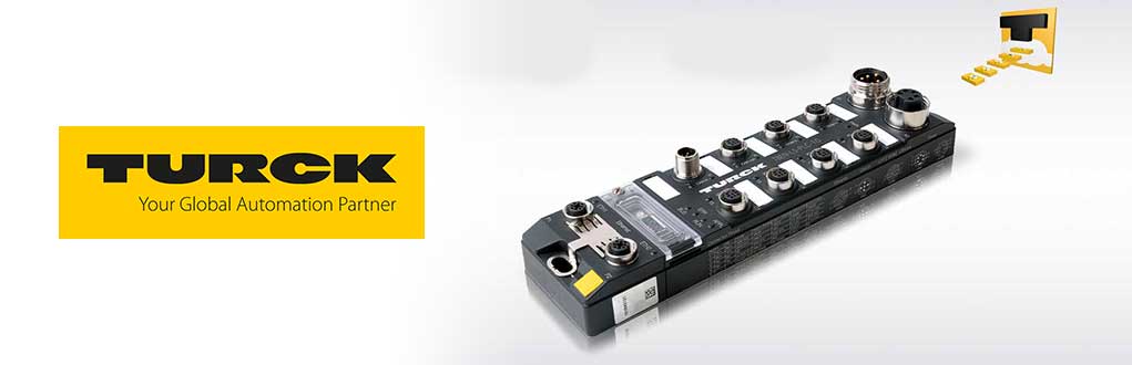 Turck Steuerung Turck Steuerung