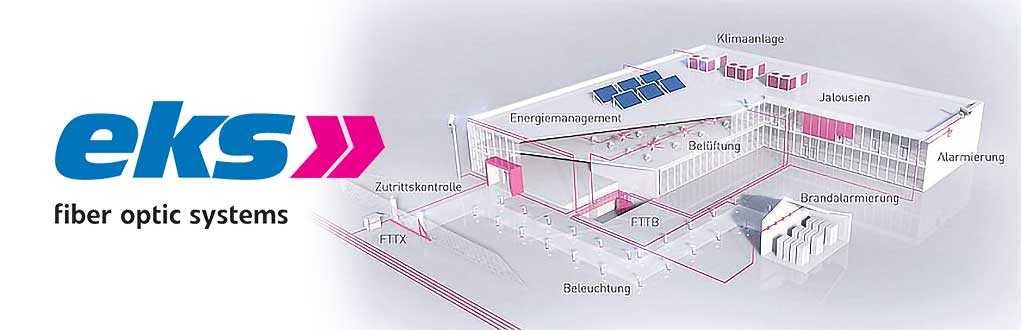 eks Gebaeudetechnik eks Gebaeudetechnik