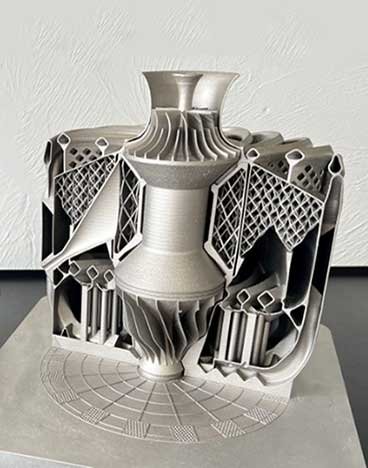 3D-Druck Arburg
