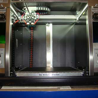 3D Bildungsdrucker