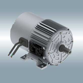 Motor IEC-Markt