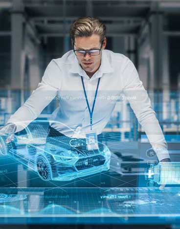 Batterieproduktion Mitsubishi