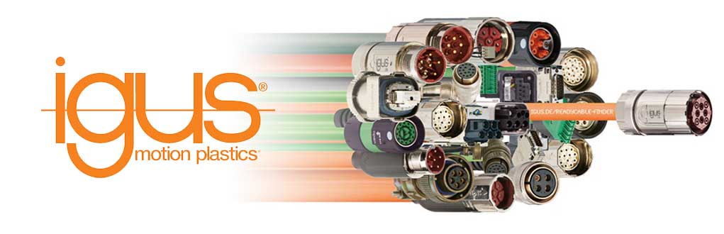 Igus-Kabel-und-Leitung Igus Kabel Leitung