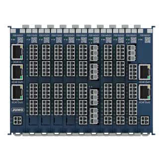 I/O-System für SPS
