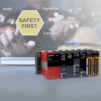 Sicherheits E/A Module