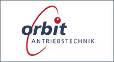 Orbit Logo